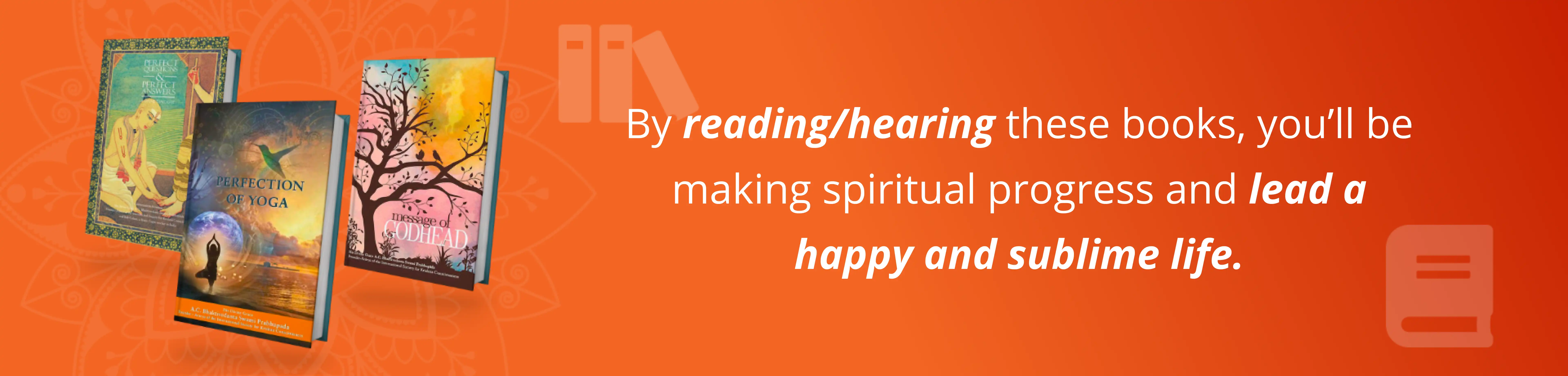 Transcend Store Physical Books Banner